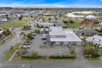 High-Profile Office/Retail in the Heart of Pegasus