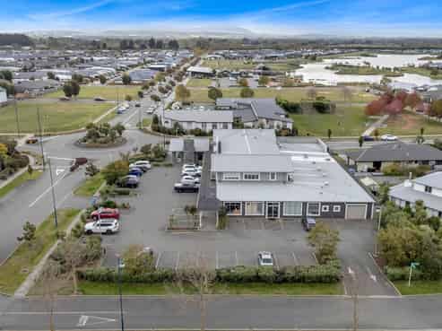 Office/Retail in the Heart of Pegasus