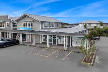 High-Profile Office/Retail in the Heart of Pegasus