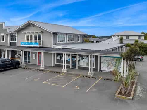 Office/Retail in the Heart of Pegasus