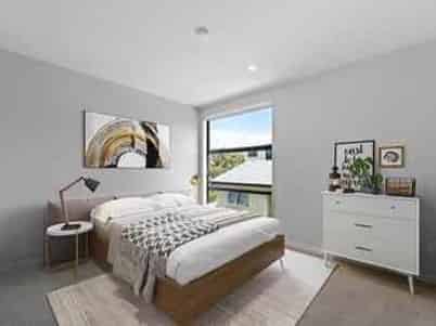 7/8 Bagnall Avenue, Point England