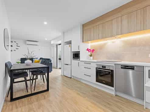 1/4 Gilberthorpes Road, Hornby