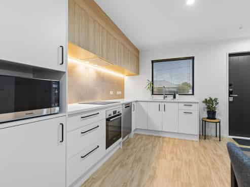 1/4 Gilberthorpes Road, Hornby