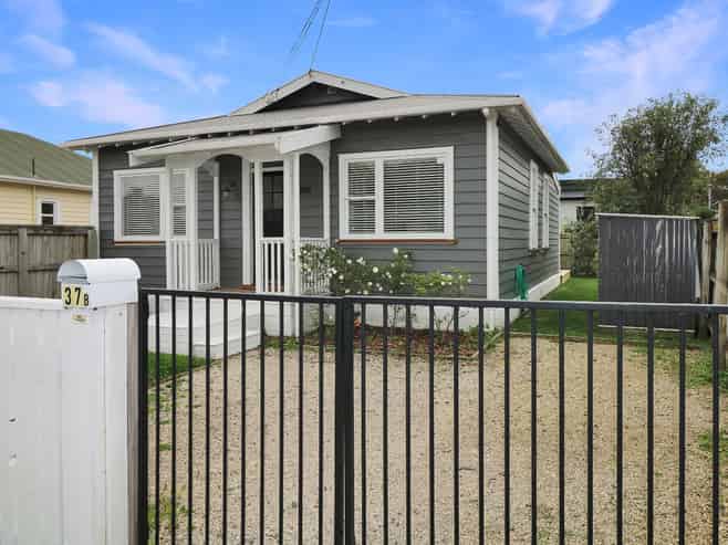 B/37 Awamutu Grove, Waiwhetu