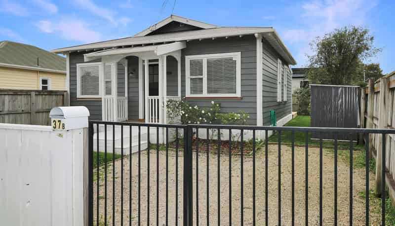 B/37 Awamutu Grove, Waiwhetu