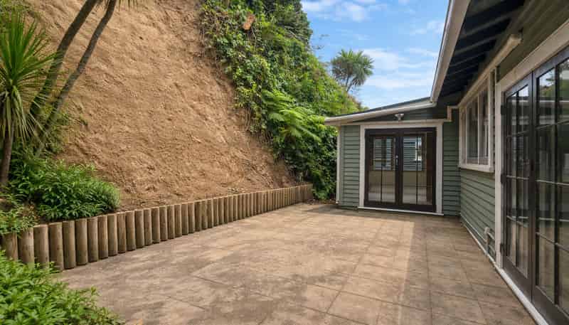 26A Honiana Te Puni Street, Aro Valley