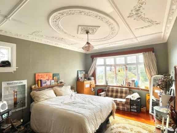 26A Honiana Te Puni Street, Aro Valley