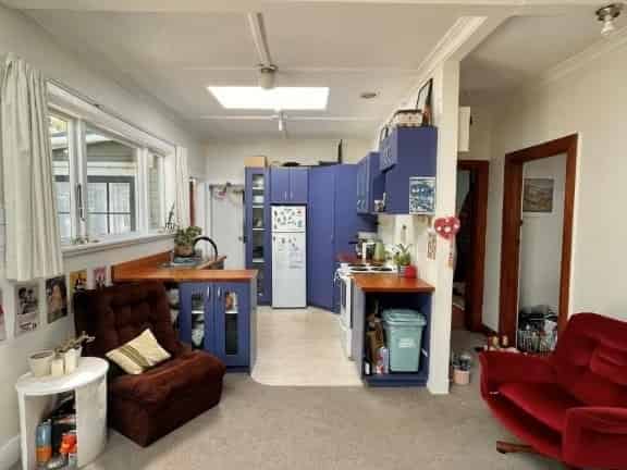 26A Honiana Te Puni Street, Aro Valley