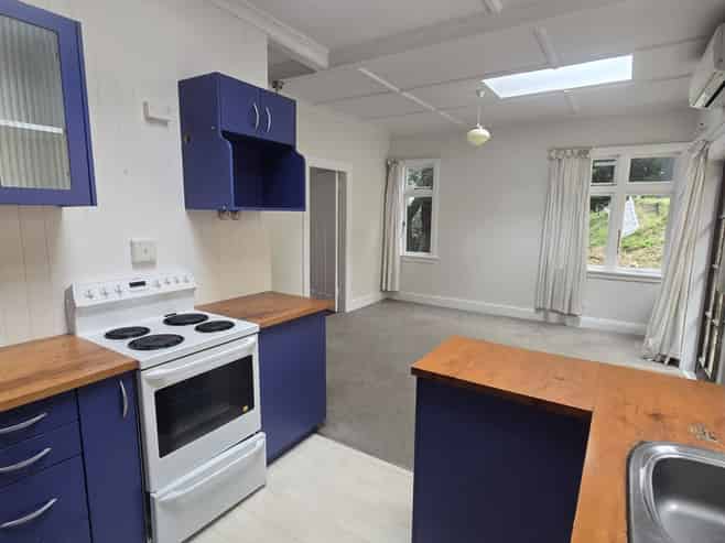 26A Honiana Te Puni Street, Aro Valley