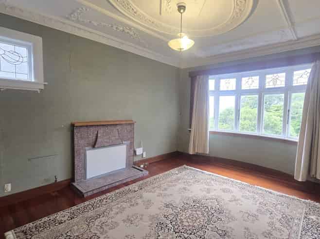 26A Honiana Te Puni Street, Aro Valley