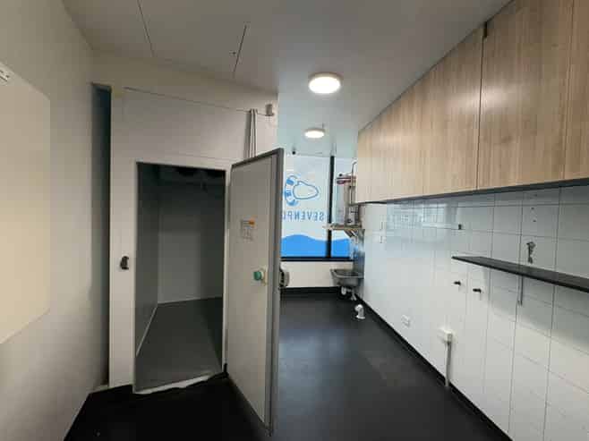 CBD F&B – ready to go!