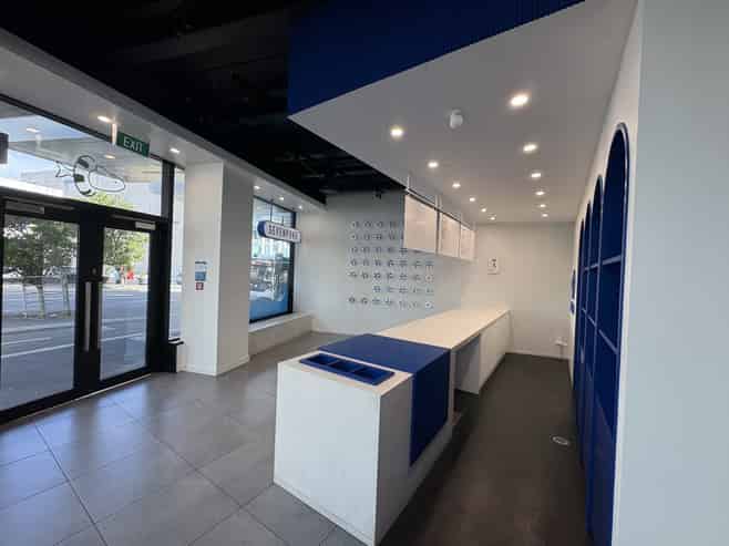 CBD F&B – ready to go!