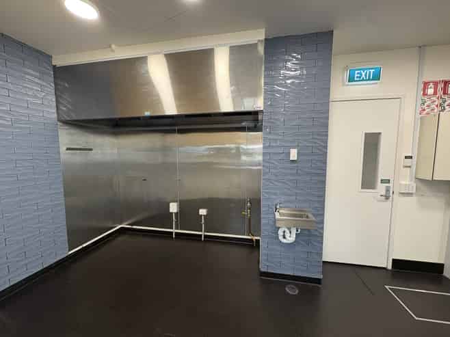 CBD F&B – ready to go!