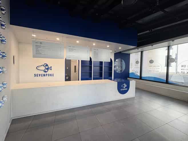 CBD F&B – ready to go!