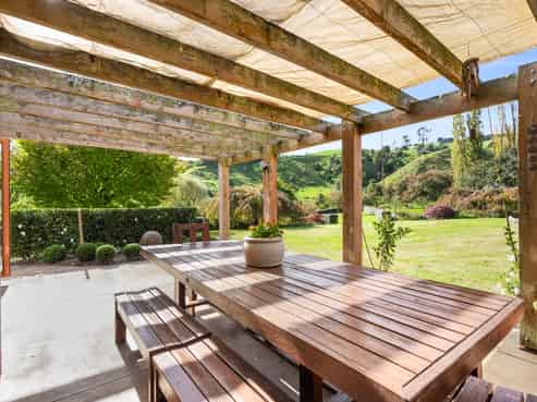 2306 Buckland Road, Karapiro