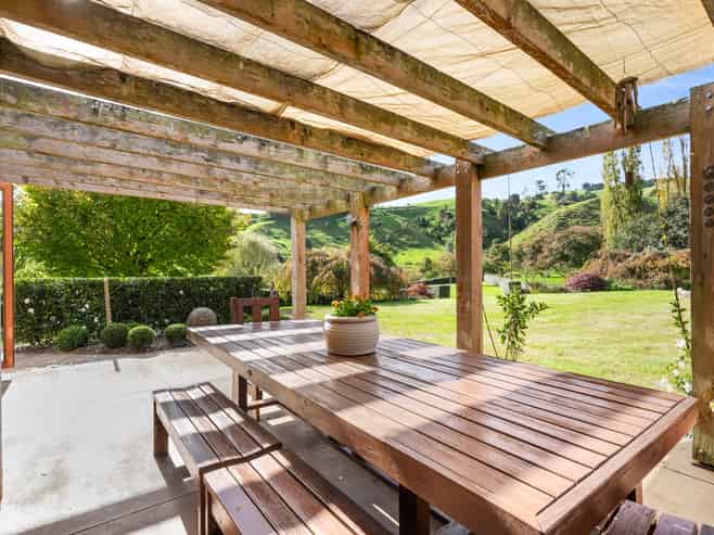 2306 Buckland Road, Karapiro