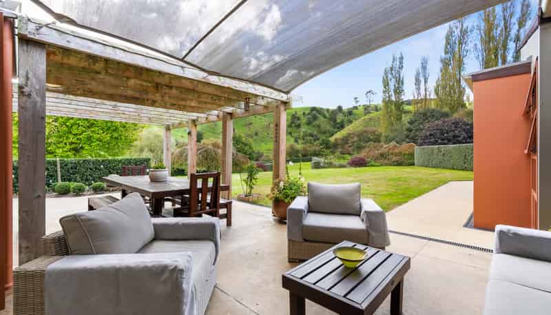 2306 Buckland Road, Karapiro