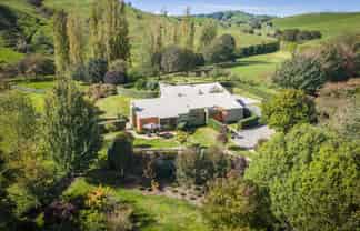 2306 Buckland Road, Karapiro