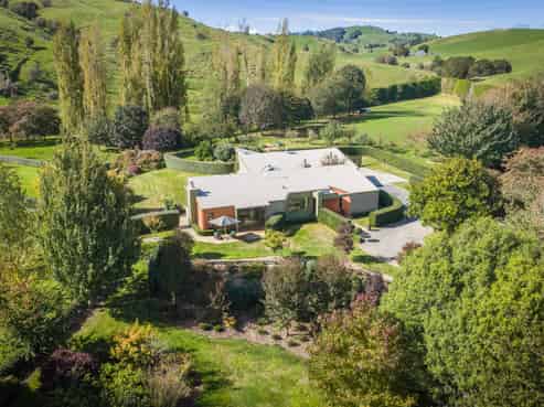 2306 Buckland Road, Karapiro