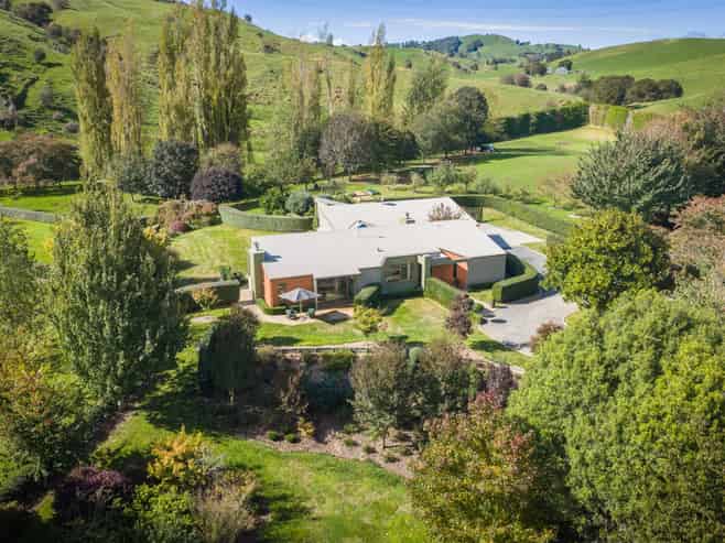 2306 Buckland Road, Karapiro