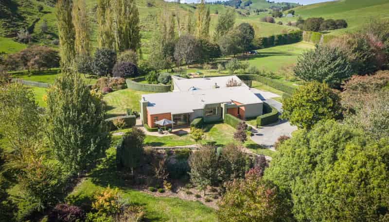 2306 Buckland Road, Karapiro