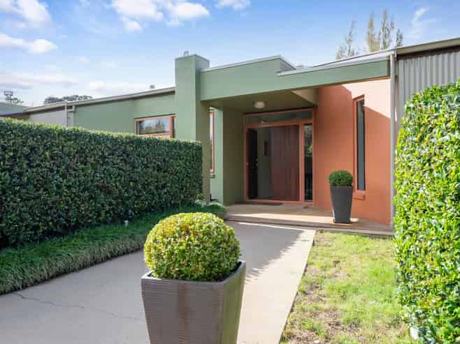 2306 Buckland Road, Karapiro