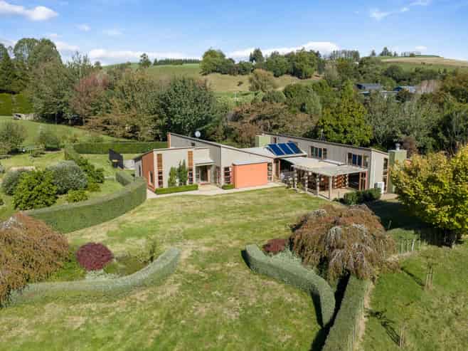 2306 Buckland Road, Karapiro