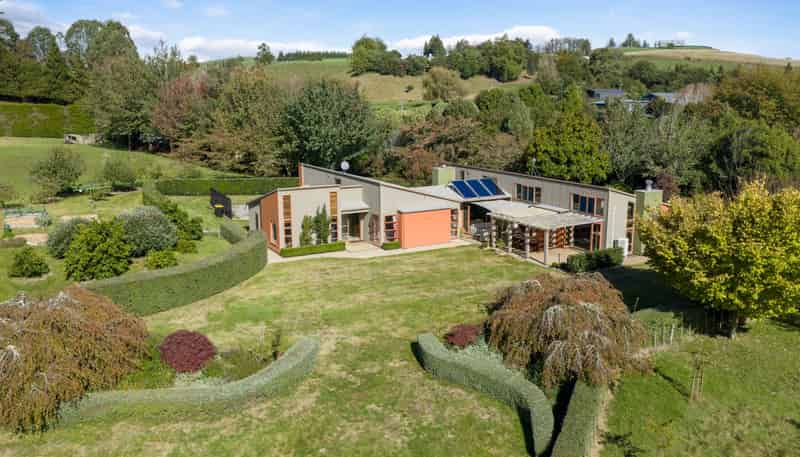 2306 Buckland Road, Karapiro