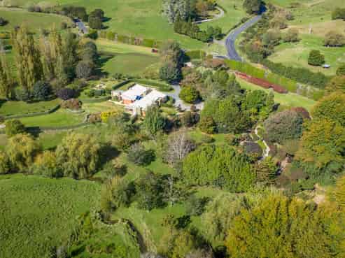 2306 Buckland Road, Karapiro