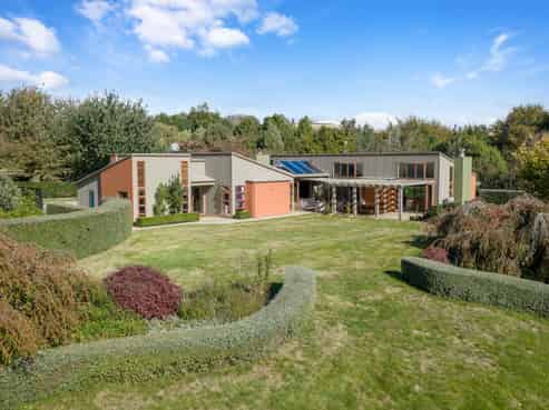 2306 Buckland Road, Cambridge