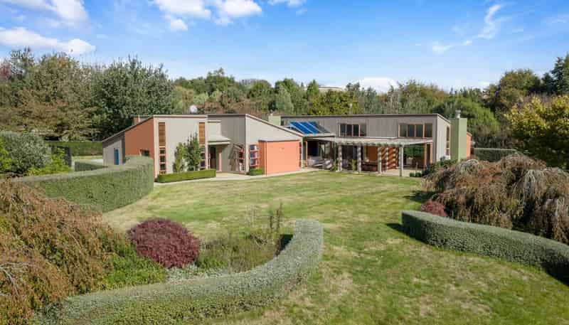 2306 Buckland Road, Cambridge