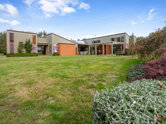 2306 Buckland Road, Karapiro