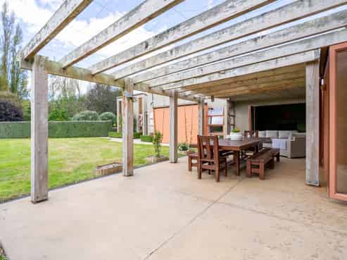 2306 Buckland Road, Cambridge