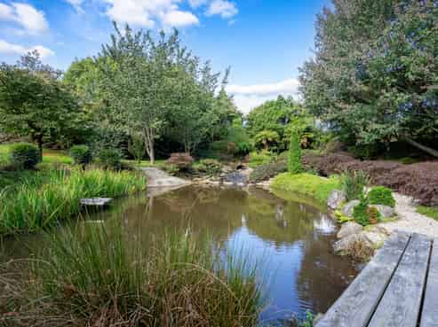 2306 Buckland Road, Karapiro