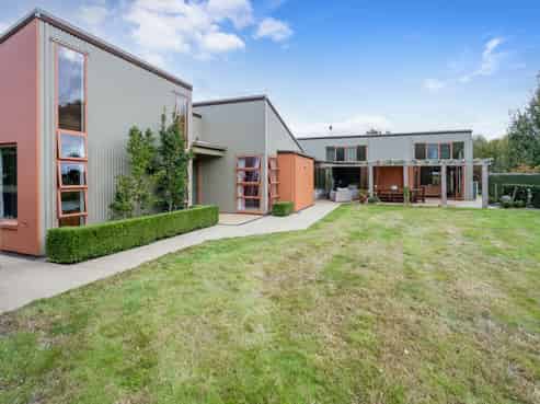 2306 Buckland Road, Cambridge