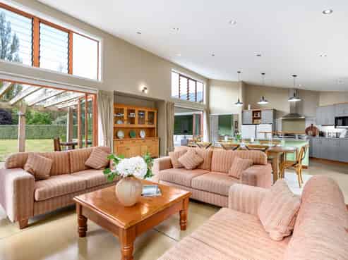 2306 Buckland Road, Karapiro