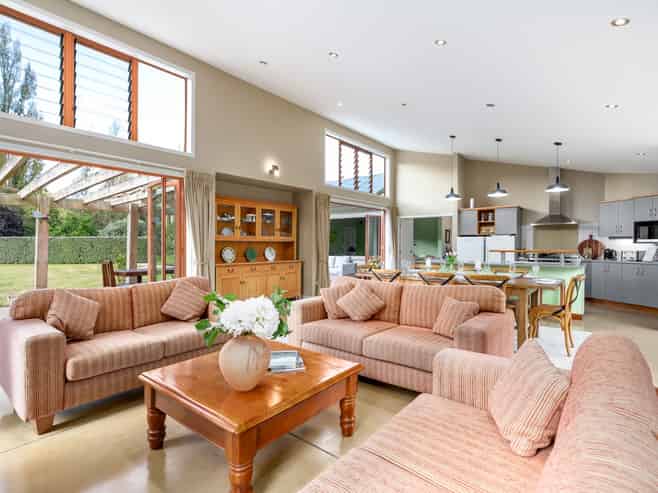 2306 Buckland Road, Karapiro