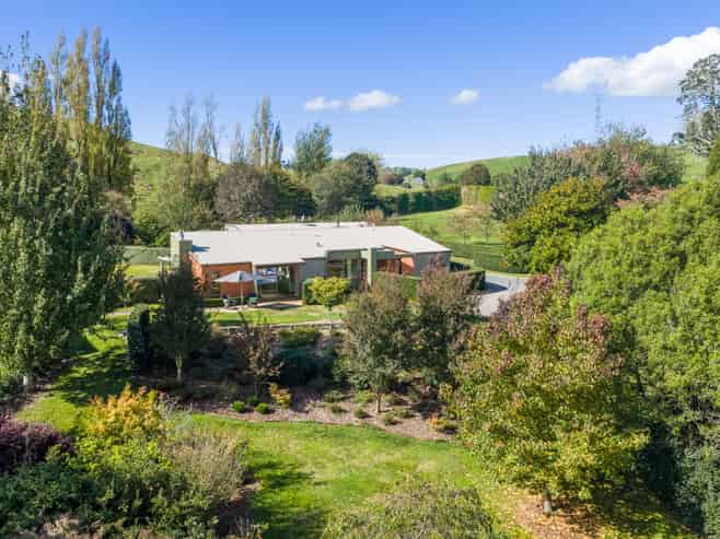 2306 Buckland Road, Karapiro