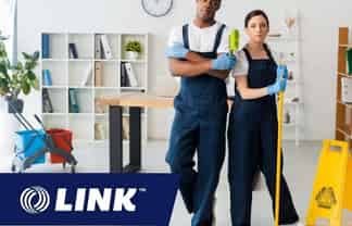 Owner-Light Cleaning Biz - Waikato