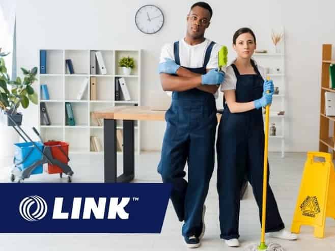 Owner-Light Cleaning Biz - Waikato