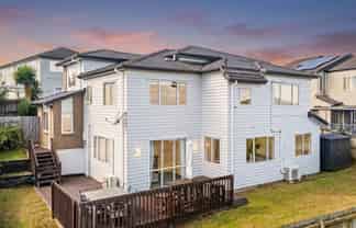 62 Keri Vista Rise, Papakura