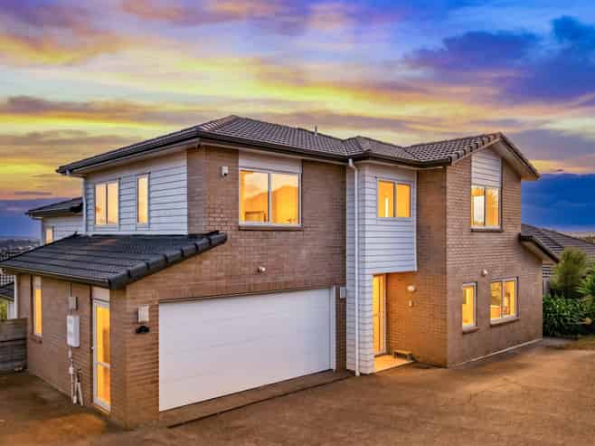 62 Keri Vista Rise, Papakura