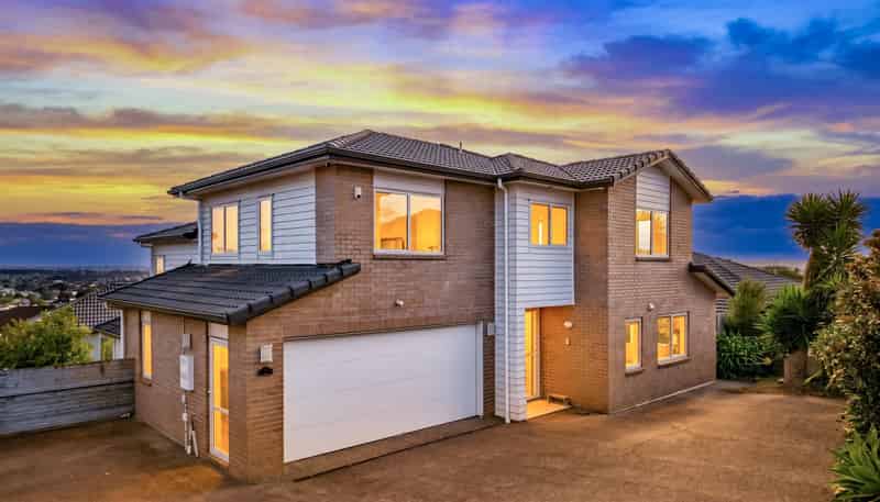 62 Keri Vista Rise, Papakura