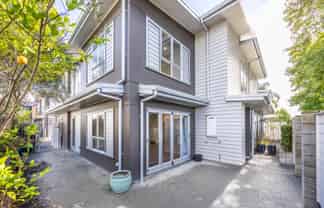 1D Charlemont Street, Whitiora