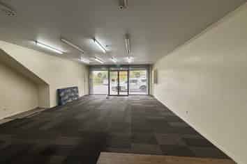 Retail in Linwood
