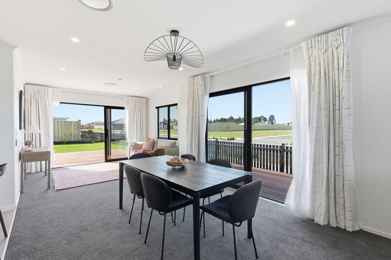 Modern 4‑Bedroom Living at Streamside, Ravenswood - Ansicht 3