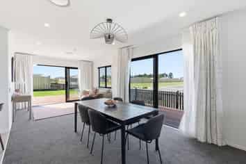 Lot 1190 Ravenswood, Woodend, Ravenswood