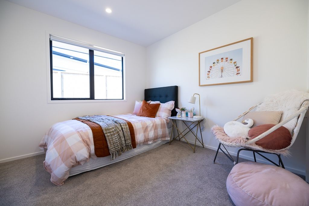 Modern 4‑Bedroom Living at Streamside, Ravenswood - Ansicht 6