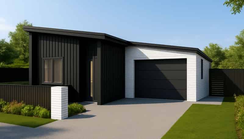 Lot 1190 Ravenswood, Woodend, Ravenswood