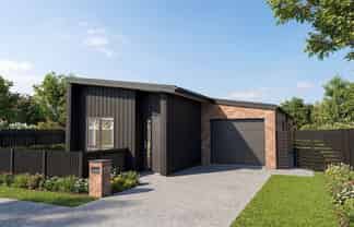 Lot 1190 Ravenswood, Woodend, Ravenswood